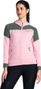 Sweat à capuche stretch pour femme Kilpi MEMPHIS-W