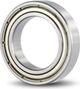 BLACK BEARING - Lager brose - Nr. 005