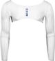 Huub Aero Bridge Long Sleeve Jersey White