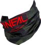 Calentador de cuello O'Neal Negro / Verde
