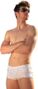 Costume da bagno Mako Feuillage Gold da uomo