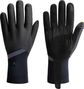 Gants de vélo Hiver -  Hommes Femmes - Noir - Rogelli Distance