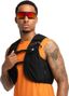 Gilet d’hydratation trail running Randonnée Homme et Femme Rayne Black Noir