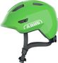 Casque Abus Smiley 3.0 shiny Vert