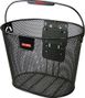 KLICKFIX Cart Before Oval Plus EF Mesh Black