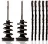 Kit di riparazione strumenti Tubeless Sahmurai + 5 M ches