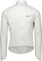 Men's Poc Pure-Lite Splash White Long Sleeve Jacket