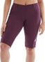 Pantaloncini Altura Esker da donna viola
