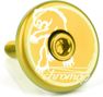Chromag Top Cap Gold 1 1/8''