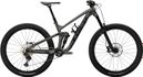 Trek Slash 7 Shimano Deore / XT 12V 29'' Grey Mercury Full Suspension MTB 2023 M / 165-175 cm