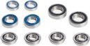 Kit de roulements pour cadre - Blackbearing - Canyon Torque AL et CF