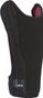 ION AMP Shin Guard Black 900