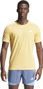 Kurzarmtrikot adidas Performance Own The Run Orange
