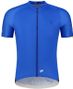 Maillot manches courtes ComfortFit R Bleu