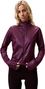 Endura Pro SL Race Jacket, Black/Purple, Women's
