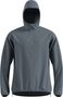 Odlo X-Alp Waterproof Jacke, grau, für Herren