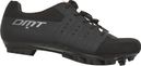Zapatillas MTB DMT KM4 PJ Negras