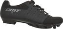 Chaussures VTT DMT KM4 PJ Noir