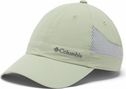 Gorra unisex Columbia Tech Shade II Verde Claro