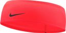 Nike Dri-Fit Swoosh Headband 2.0 Red