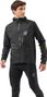 Compressport Thunderstorm Waterproof Jacket Black Man