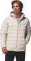 Columbia Drift Peak Stretch Giacca con cappuccio Bianco