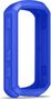 Housse de Protection Silicone Garmin Edge 550 / Edge 850 Bleu