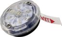 Abus 4 LED helmet light
