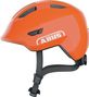 Casco Abus Smiley 3.0 naranja brillante