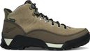Danner Panorama Mid 6 Women's Hiking Shoes Grey