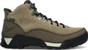 Zapatillas de senderismo Danner Panorama Mid 6 Grey para mujer