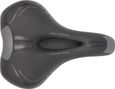 SELLE LYRA CITY BIKE CONFORT 270 mm / 195mm