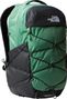 The North Face Borealis Backpack Green