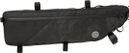 Agu Tube Frame Bag Venture 5.5L Reflective Mist Grey