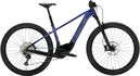 Trek Marlin+ 8 Shimano Deore 12V 400 Wh 27.5'' Violett 2024