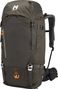 Millet Ubic 40L Mochila de <p>Senderismo</p>Unisex Verde Oscuro