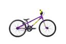 BMX Race Meybo Rascal 18" Morado/Amarillo Neón 2026