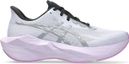 Chaussures Running Asics Novablast 6 Lite-Show Rose Femme