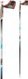 Unisex Nordic Walking poles TSL Tactil C70 Blue
