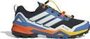Zapatillas de senderismo adidas Terrex Skychaser GTX multicolor para hombre