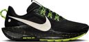 Chaussures Trail Nike Pegasus Trail 5 Noir/Vert Homme