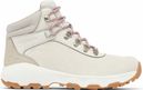 Columbia Newton Wander Marrone Scarpe da trekking da uomo