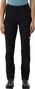 The North Face Pantaloni Dawn Turn Nero Donna