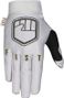 Gants Fist Adulte Earth Stocker Gris
