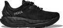 Hoka Arahi SR Women's Lifestyle Shoes in Black