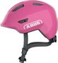Casco Abus Smiley 3.0 rosa lucido
