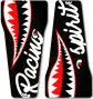 All Mountain Style Bar Guard Racing Spirit Black / Red