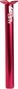 INSIGHT pivotal Seatpost Red