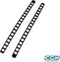 sangle de fixation pour garde boue deflector croozer down tube armor (pr)