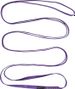 Black Diamond Nylon Strap 240 Cm/18 Mm Purple